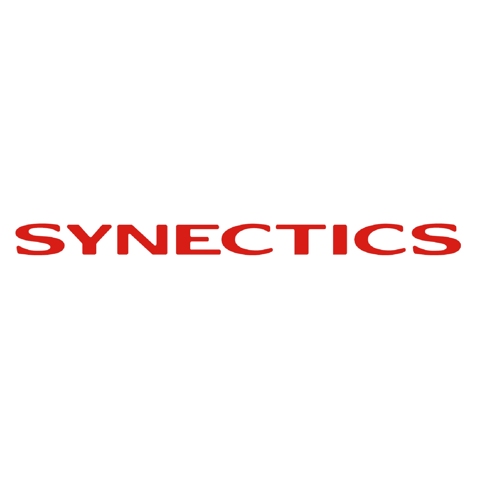 Synectics logo